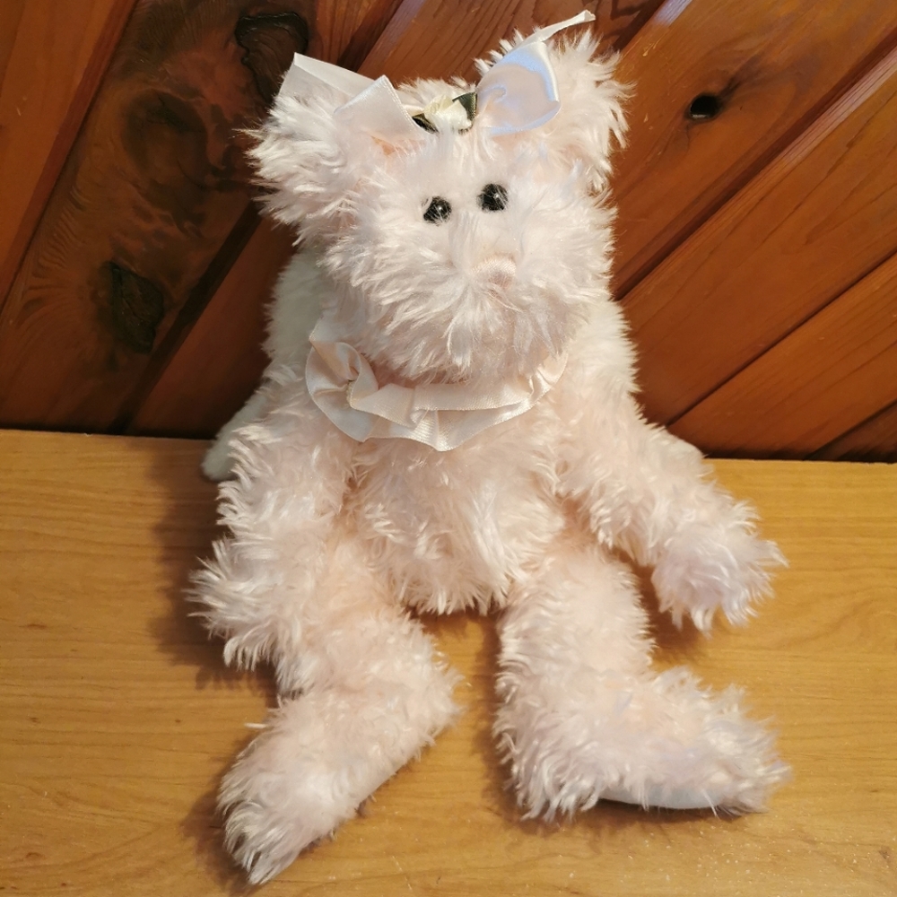 Ganz Teddy Bear